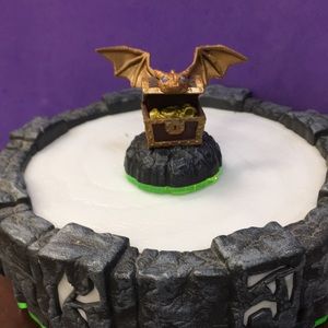 Spyro Adventure Magic Item